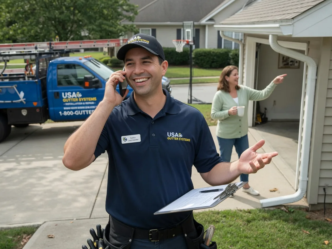 Gutter Installation Calamus, IA FAQs